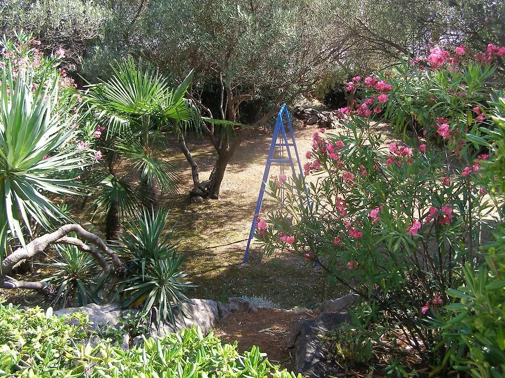 קרק Apartments Dunoti