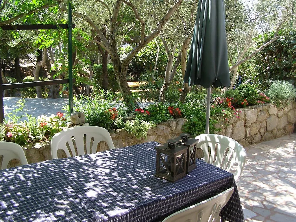 קרק Apartments Dunoti קרואטיה