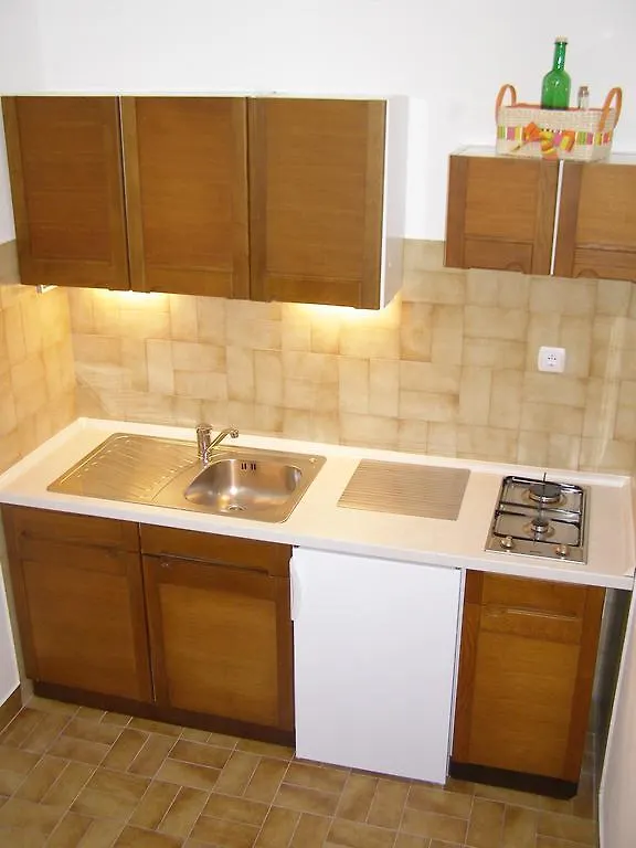 קרק Apartments Dunoti